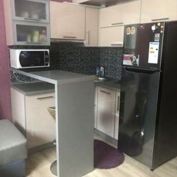 Сдам смарт квартиру гостинку від хозяіна метро Масельського