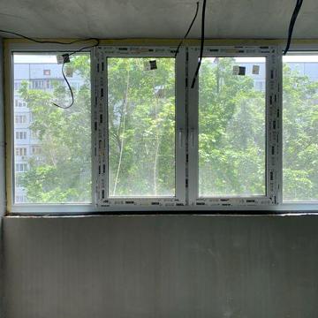 Продаж 3 кімнатної квартири на Салтовці