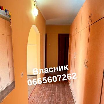 Продаж 3к Квартира Боровиковського бульвар