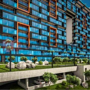 Продам 1-кімнатну квартиру в ЖК Nebo, Центр, Дніпро ЖК Nebo