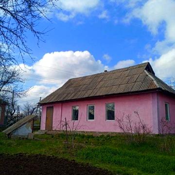 Продається будинок в м. Сміла