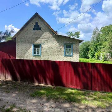 Продам дачу в Сосновому борі