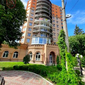 Продам квартиру в Новобудові біля річного вокзалу