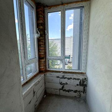 Продаж 2к Квартира Романа Шухевича (Курчатова) вулиця