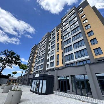 Продаж 2к Квартира Романа Шухевича (Курчатова) вулиця