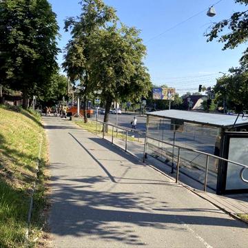 Ділянка фасадна  Будинок Земля Участок Дом Під забудову