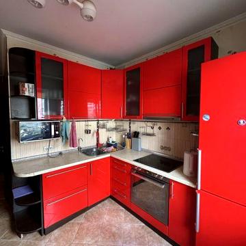 Оренда 3к квартири Радунська 14А Троєщина Деснчнський район