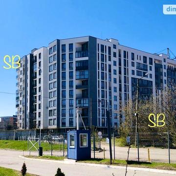 Продаж 3к Квартира Довга вулиця ЖК ул. Длинная 30, 30А, 30Б