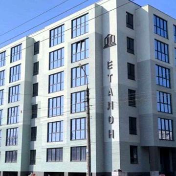 Терміновий Продаж затишної 2-кім.кв.- 56-кв. в "ЖК-Еталон"