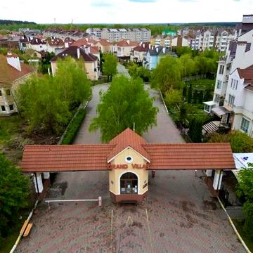 Розтермінування! 1К квартира в ЖК Гранд Віллас ЖК Grand Villas