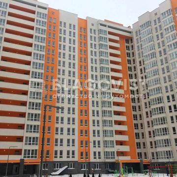 Продаж 2к ремонт 1 будинок вільна Нивки Парк Святошинський Правий бер ЖК Нивки Парк