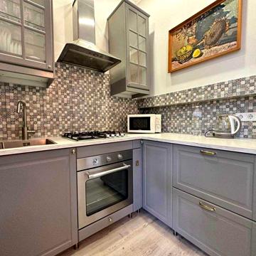 Оренда квартири в центральній частині міста, вул. Клепарівська