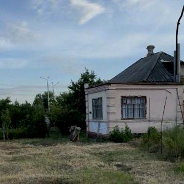 Старовинна вул. (Лазарева)