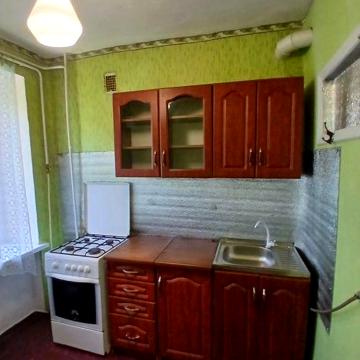 Вільна для заселення , 1 кім квартира