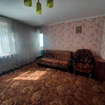 Продам 2-х комнатную квартиру в районе Шерстянки.