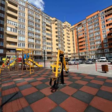 Старокостянтинівське шосе, 20/4-А