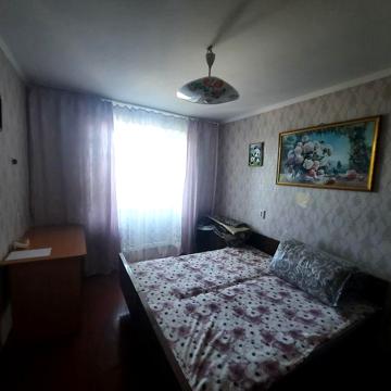 Двокімнатна квартира на Шуменському