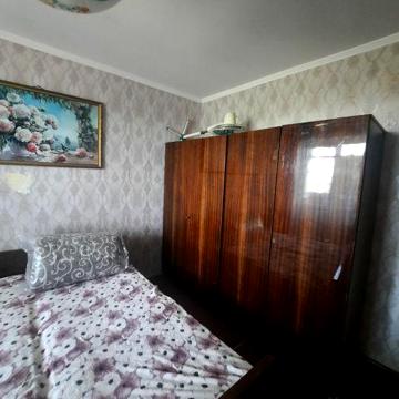 Двокімнатна квартира на Шуменському