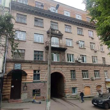 Олександра Кониського вул., 82-А
