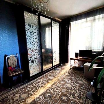 Продам 1к.квартиру на ХТЗ.