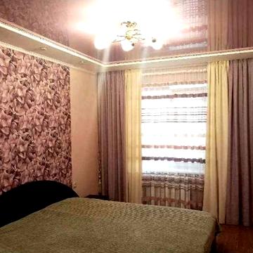 Срочно продам 2х комн кв м Левада (Гагарина) 5 мин 3/9 с кап ремонтом