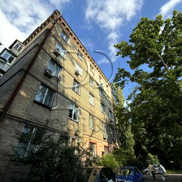 Джохара Дудаєва вул. (Іскрівська), 3