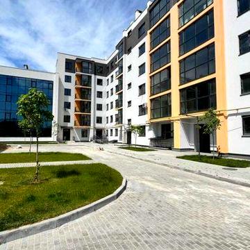 Продам 1к. квартиру, Барське Шосе 9006 ЖК Західний