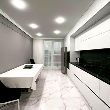 Довгострокова оренда 1к Квартира Городницька вулиця ЖК 5th Avenue