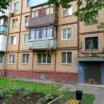 Продаж 1к Квартира Танкопія вулиця