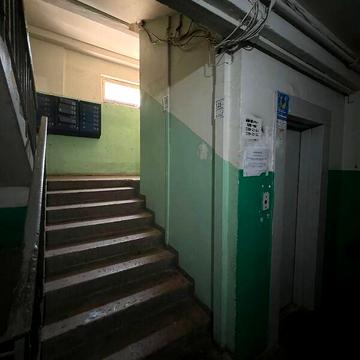 Продаж 3к Квартира Князя Ярослава Мудрого проспект