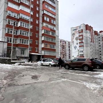 Інститутська вул., 6