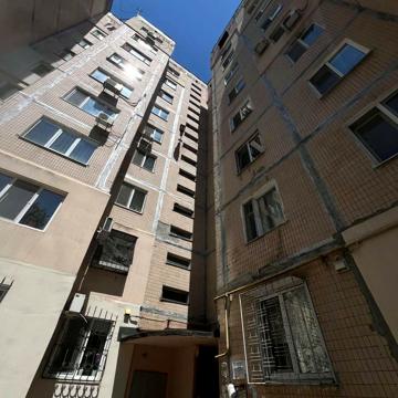 Князя Ярослава Мудрого просп., 5б
