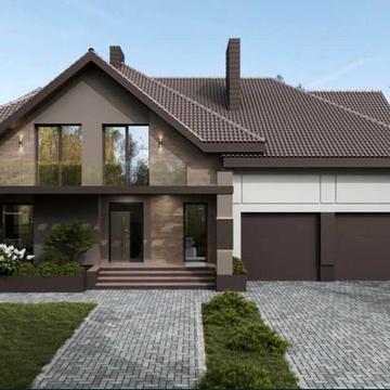 Спортивна вул., 24