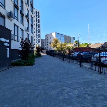 Довгострокова оренда 1к Квартира 600-річчя вулиця ЖК Лесопарковый