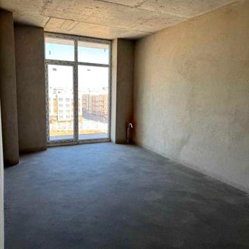 Бездоганна готова квартира з однією кімнатою 43,51м² Європейські Липки ЖК Європейські Липки