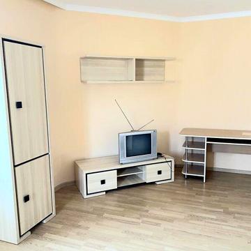 Довгострокова оренда 1к Квартира Водопровідна вулиця