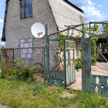 Дача садове товариство Рудана