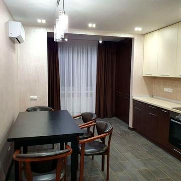 Продаж стильної 2-кімнатної квартири в закритому ЖК по вул. Шевченка