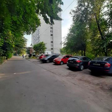 Проспект Поля, 98В