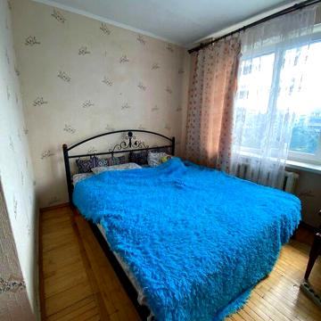 Продаж 3к Квартира Незалежності бульвар
