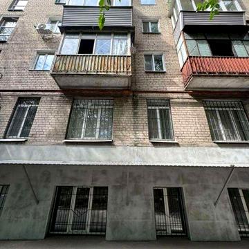Продаж 1к смарт-квартири по вул.Данила Галицького 12.