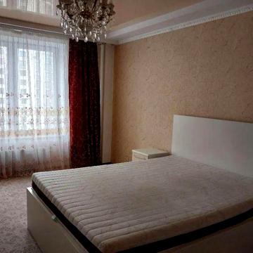 Оренда 3-кімнатної квартири, вулиця Юлії Здановської 60/5 PK