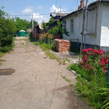 Квартира с. Лука Білоцерківський район