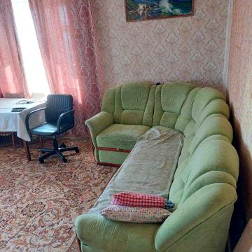 Здам 3-кімнатну квартиру по вул. Садовий Бульвар 9.