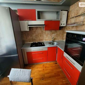 Продаж 3к Квартира Чорновола В’ячеслава вулиця