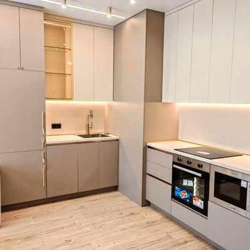 Продам квартиру с ремонтом на Краснова. Можно в рассрочку ЖК 63 жемчужина