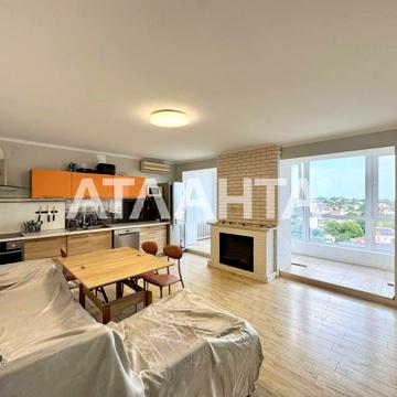 улица Александра Невского, 39/2, Таирово, Киевский, Одесса, Одесская 62000.0 USD