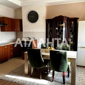 улица Пантелеймоновская, 112, Центр, Приморский, Одесса, Одесская 80000.0 USD