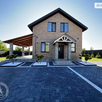 Продаж 3к Дім Степова вулиця