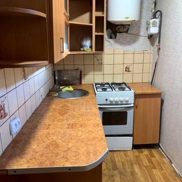 Продажа квартири